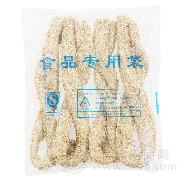 山东特产 芝麻酥糖