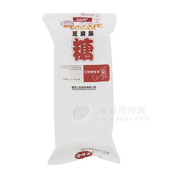 金腾源芝麻酥糖