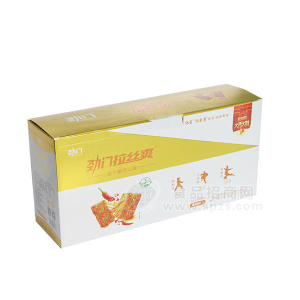 ·劲 门 拉丝爽 休闲食品 