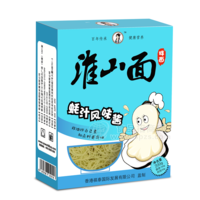 淮山面蚝汁风味酱200g