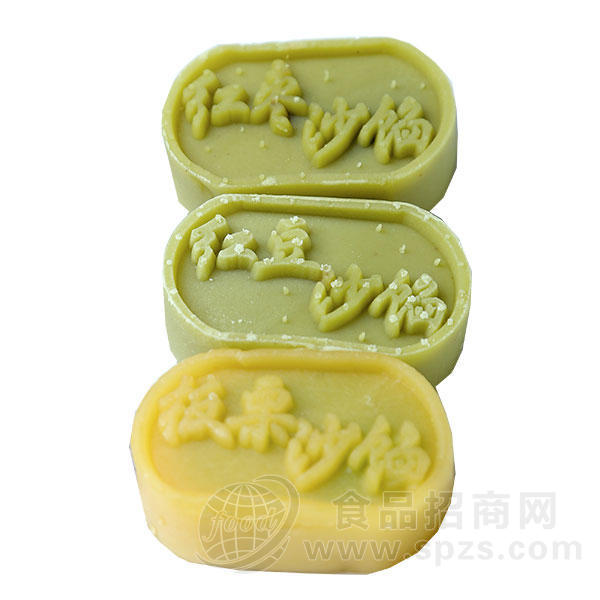 红枣沙馅 红豆沙馅 板栗沙馅 糕点