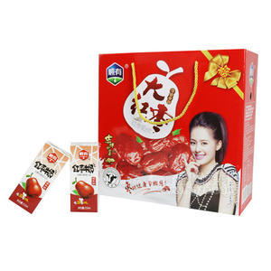 順有 大紅棗奶優(yōu)飲品