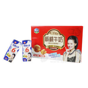 顺有核桃牛奶饮品