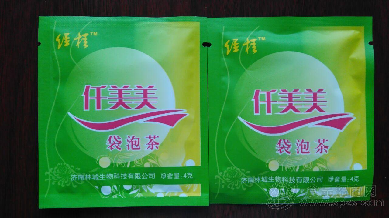 仟美美 袋泡茶