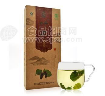 桑叶茶