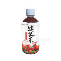 太行詠爽 健果樂 山楂汁飲料 350ML