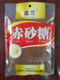 山東嘉蘭赤砂糖生產(chǎn)廠家 三證齊全質(zhì)量保證