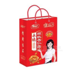 纯旺 核桃杏仁露