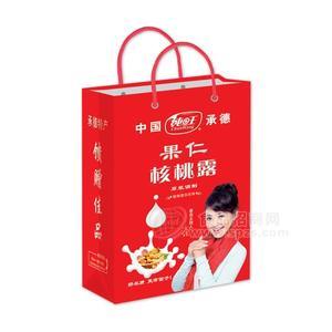 纯旺果仁核桃露 植物蛋白饮料