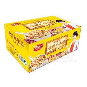 纯旺木糖醇粗粮八宝粥