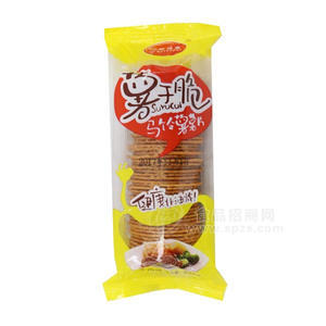 多潤寶 薯干脆 馬鈴薯薯片