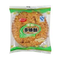 多润宝 精品多味酥饼干散装称重