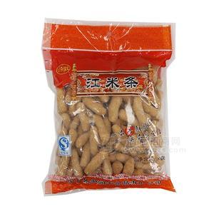 多潤(rùn)寶江米條休閑食品