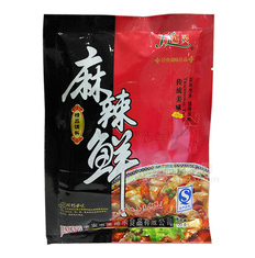 嘉靈麻辣鮮調(diào)味料  復(fù)合料貼牌，復(fù)合料代加工，