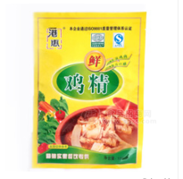 港惠雞精 調(diào)味料 雞精貼牌，雞精代加工，散裝雞精