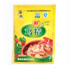 港惠雞精 調(diào)味料 雞精貼牌，雞精代加工，散裝雞精