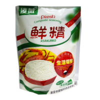 凌薇鲜精调味料鸡精贴牌，鸡精代加工，散装鸡精