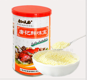 唐记美厨唐记鲜味宝调味料