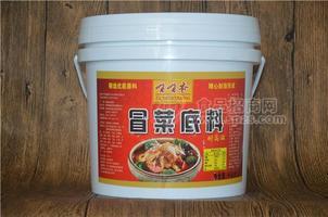 冒菜底料