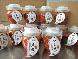 豆豉