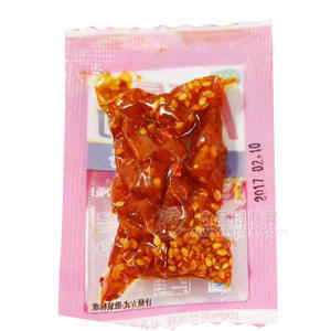 辣条休闲食品 散称