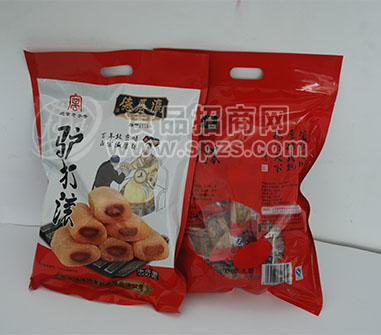500g驢打滾
