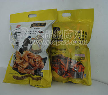 500g麻花