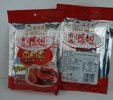 100g鴨翅