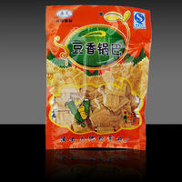豆香锅巴