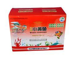 15g泡椒小黃魚副本
