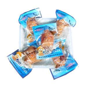 魷魚仔散裝稱重