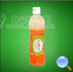 优V19果汁饮料