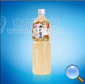 1.5L山乡梨园