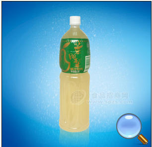 1.5L莱阳梨汁饮料