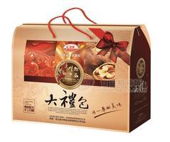 付翔食品大禮包