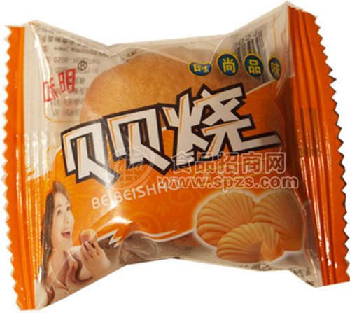 贝贝烧  原味 2.5KG