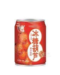 冰糖葫蘆汁 果汁飲料