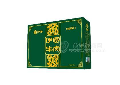 伊赛牛肉300g装