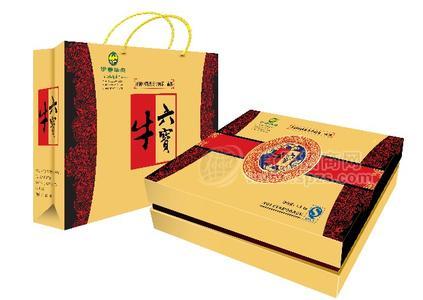 伊赛牛六宝牛肉