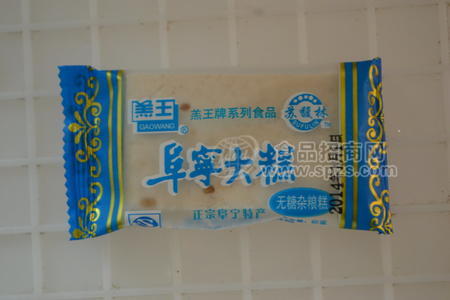 阜宁大糕 无糖杂粮糕（称重）