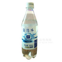 三得利 鹽汽水  檸檬味 600ml