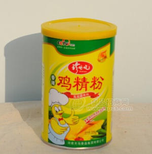 鸡精粉