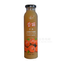 瑩麗 山楂汁飲料280ml