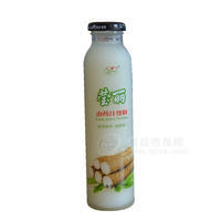 莹丽 山药汁饮料280ml