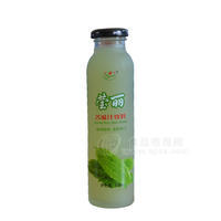 莹丽 苦瓜汁饮料280ml