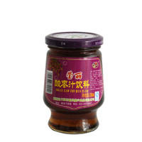 莹丽 酸枣汁饮料236ml