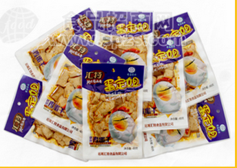 匯特蛋定姐48g休閑食品