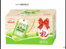 澳然木糖醇果醋饮料