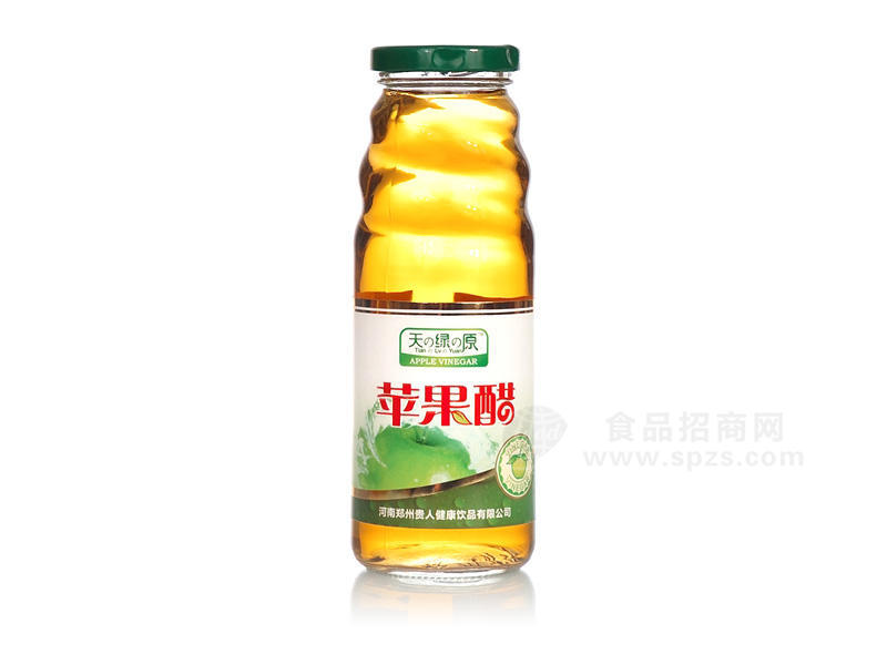 330ml蘋果醋