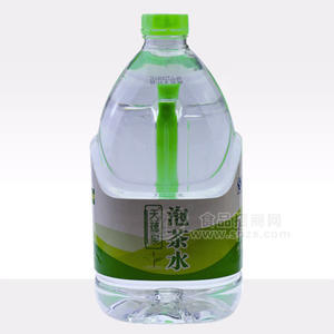 天蕴泉 泡茶水4.5L